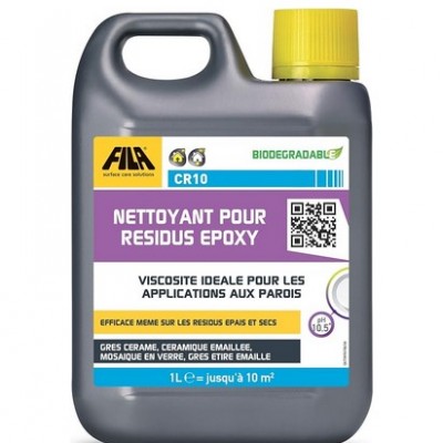 Nettoyant epoxy 1L